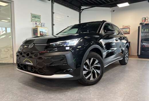 Volkswagen T-Roc Life 1.5 0 KM !!! eTFSI DSG