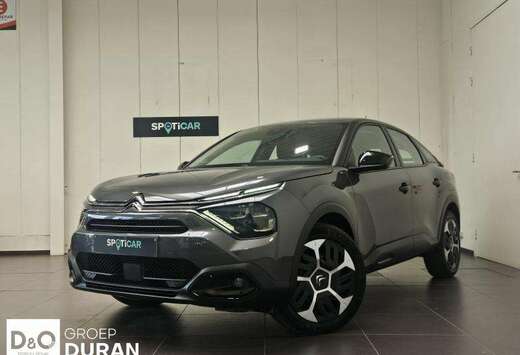 Citroen Feel 1.2 Essence 100 Man.6