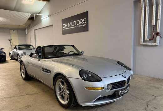 BMW *Hardtop