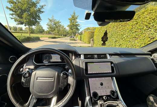 Land Rover Diesel