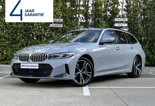 BMW Touring