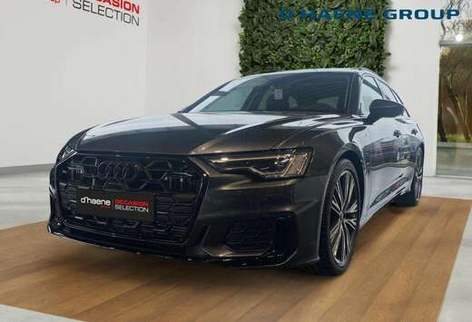 Audi Avant Audi A6 Avant Business Edition S line 40 T ...