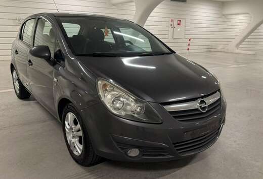 Opel 1.3 CDTi serie 111 [pret a immatriculer]