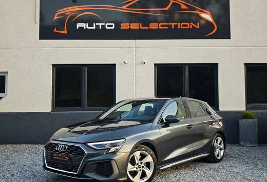 Audi A3 Sportback 35 TDi S line S tronic I FULL LED D ...