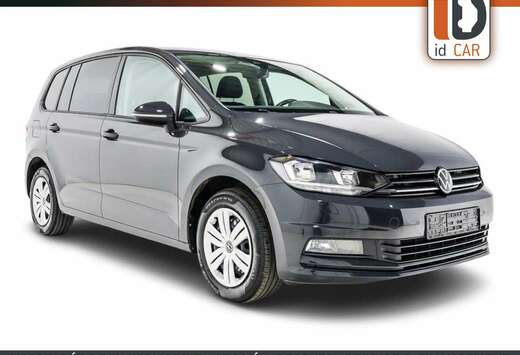 Volkswagen 1.5 TSI 150 DSG 7 PLACES CAMERA CARPLAY RA ...