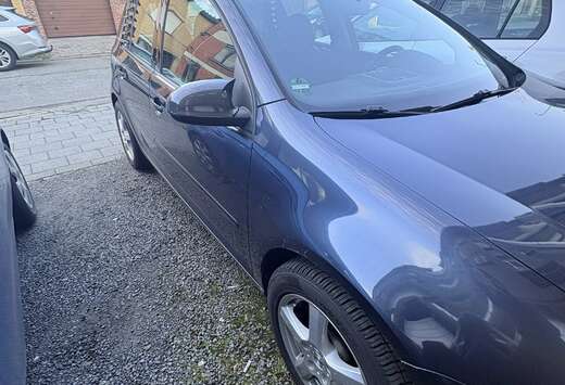 Volkswagen 1.4 Comfortline