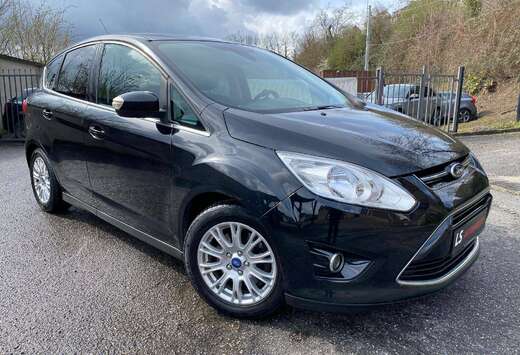 Ford B2B*MARCHAND*2.0D*BoiteAuto*A/C*Cruise