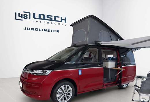 Volkswagen Ocean