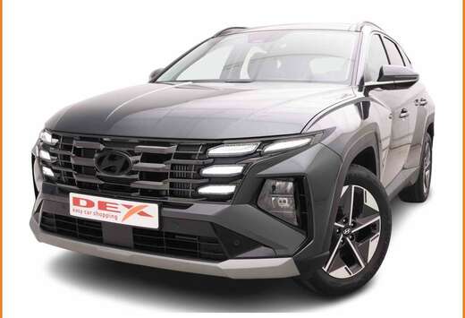 Hyundai 1.6 T-GDi 160 DCT Hybrid 48V Tecno Sky + Pano ...