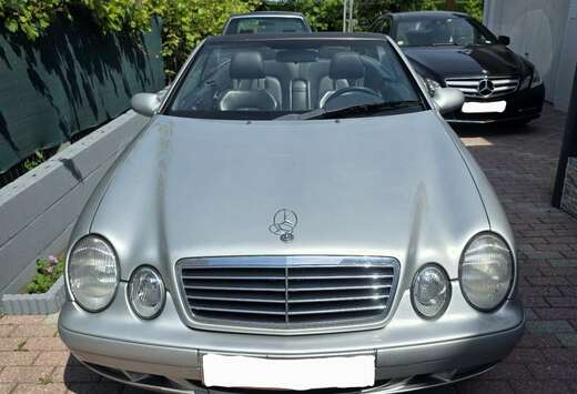 Mercedes-Benz Elegance