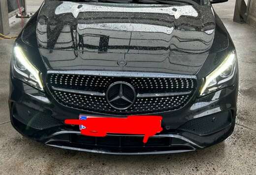 Mercedes-Benz d Business Solution AMG