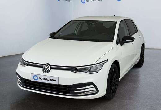 Volkswagen Active | 1.0 TSi 110cv | Carplay | Caméra ...