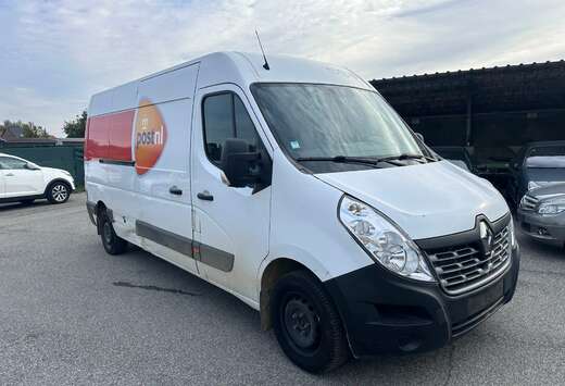 Renault ENERGY dCi 145 L3H2 (17-Si.)