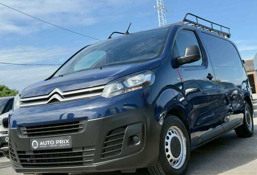 Citroen 1.6 BlueHDi XS 3PL Comfort Clim Caméra Cruis ...
