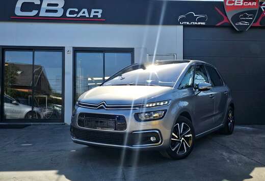 Citroen 1.6 BlueHDi Business Lounge