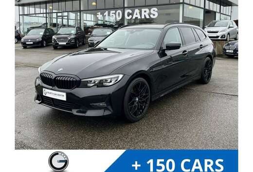 BMW Touring Sport-Line 2.0i 184pk Automaat