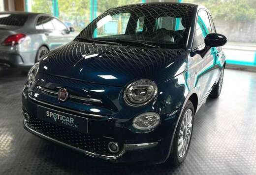 Fiat 1.0 Hybrid 70 -