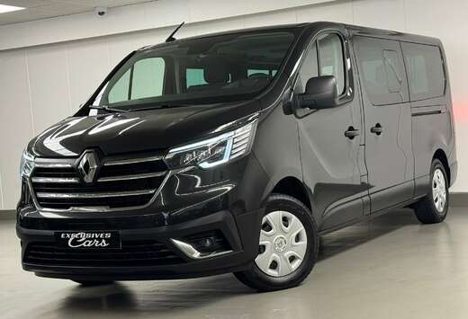 Renault 2.0 DCI 150 CV LG CHASSIS 8 PLACES CAMERA GPS ...