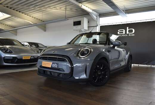 MINI 1.5 AUTOM, HEAD-UP, CARPLAY,  KEY-LESS, ZETELVER ...