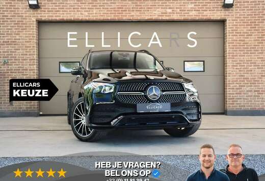 Mercedes-Benz PHEV 4 MATIC / AMG LINE / GPS / CAMERA  ...