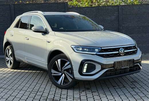 Volkswagen 1.5 TSI 150PK DSG R-Line \