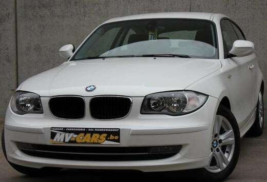 BMW 116i