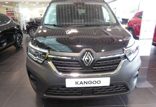Renault Grand Kangoo 1.3 TCe Grand Equilibre EDC 5pl.