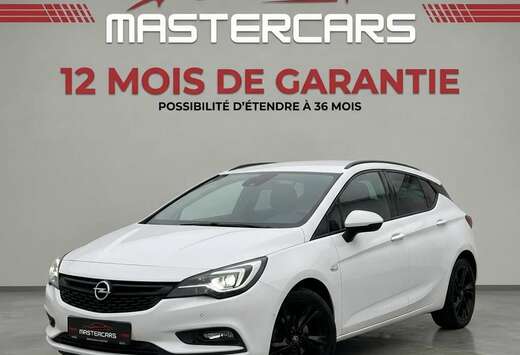 Opel Astra Sports Tourer/Nouvelle courroie/SG Alcanta ...