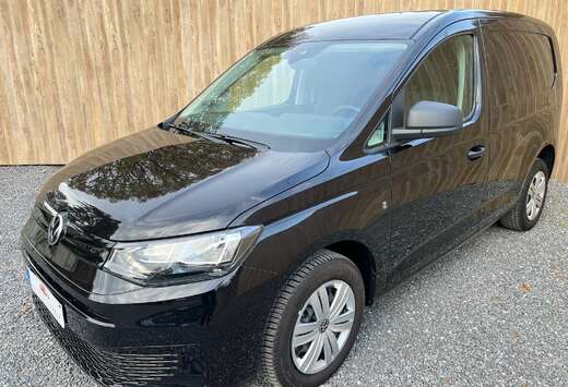 Volkswagen Caddy 1.5 TSI CARGO NIEUW  AUTOMAAT