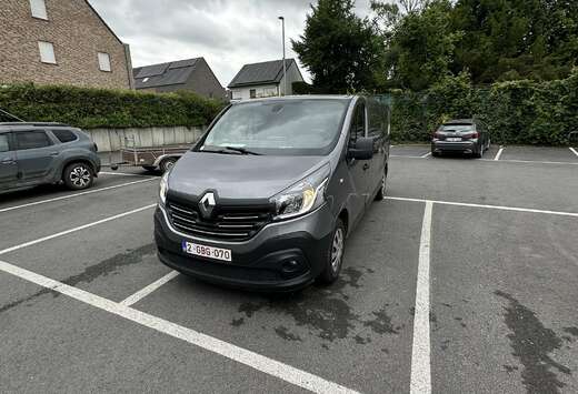 Rover 1.6 dCi 29 L2H2 Energy Tw.Turbo Gd Conf.