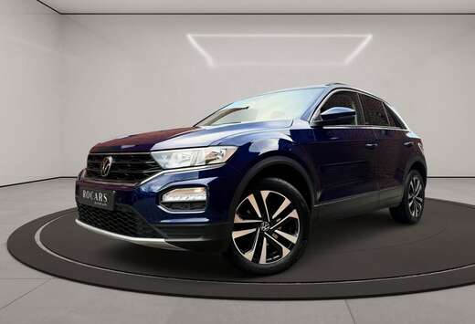 Volkswagen T-Roc 1.5 TSI *CARPLAY*CAMERA*AUTO*UNITED* ...