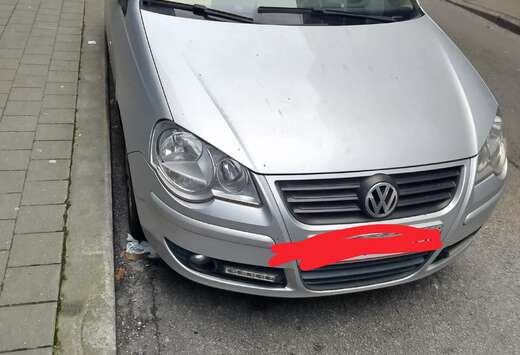 Volkswagen 1.2i Comfortline