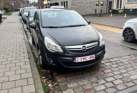 Opel 1.4 16V Edition