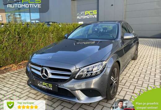 Mercedes-Benz / 102.000 km / Automaat / 12M garantie