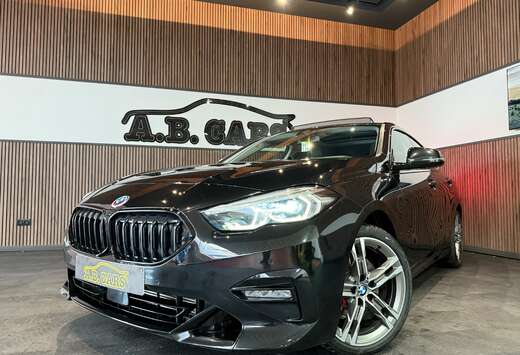 BMW Gran Coupé *AUTOMATIQUE *GARANTIE 12MOIS*