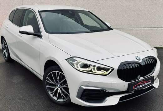 BMW 118i Automatique // Sport line //Garantie 12 Mois