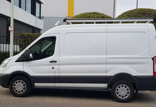 Ford 310 L2 VA Trend