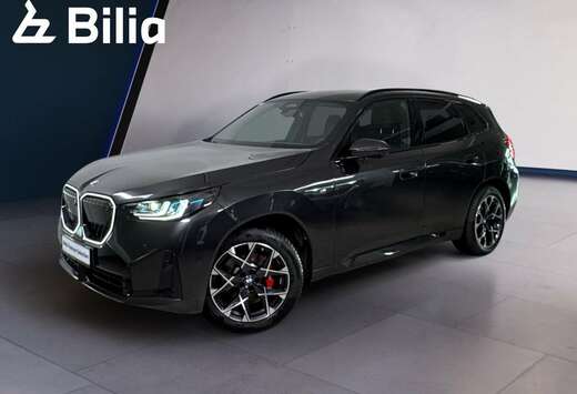 BMW xDrive20d HK HiFi DAB LED RFK