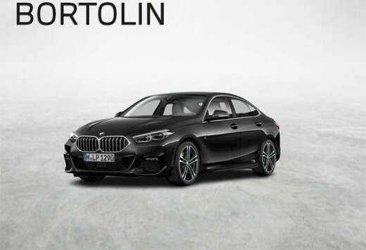 BMW iA Gran Coupé Pack M Sport Boite Auto