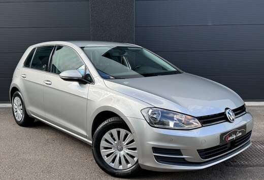 Volkswagen Comfortline  1.2 TSI  Navi  Garantie