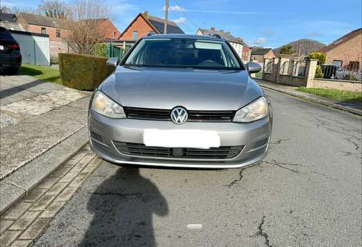 Volkswagen 1.6 CR TDi Trendline