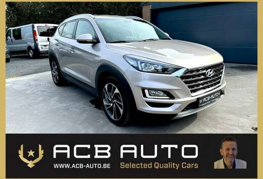 Hyundai 1.6 T-GDi 2WD Automaat / 39.868 km