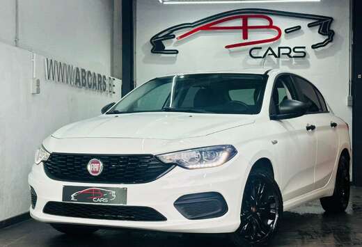 Fiat 1.4i Sport * GARANTIE 12 MOIS * 1ER PROP *