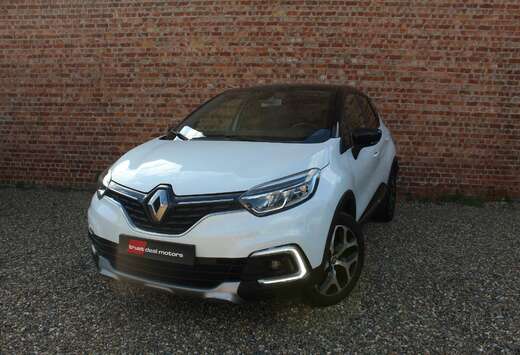 Renault 1.5 dCi Energy Intens