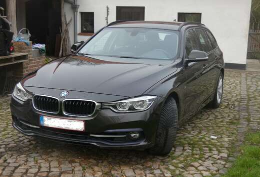 BMW Touring 320i