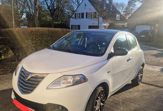 Lancia Ypsilon 0.9 TwinAir Platinium DFN
