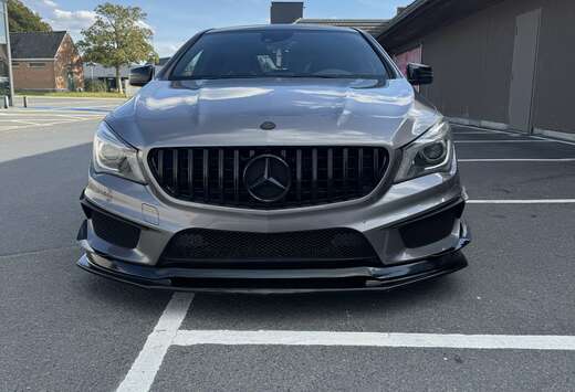 Mercedes-Benz 4-Matic
