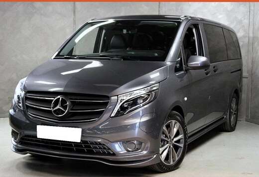 Mercedes-Benz 2.0 BlT A2 BE 4-Matic 9GTr Perf.T.3200K ...