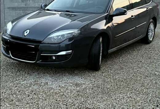 Renault Estate 1.5 dCi 110 FAP eco2 Bose Edition Cham ...