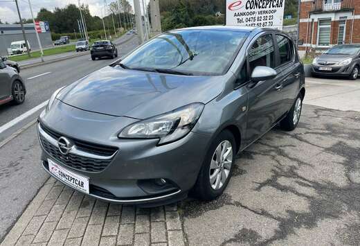 Opel 1.2i Cosmo